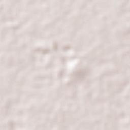 San Felipe Terrain Map