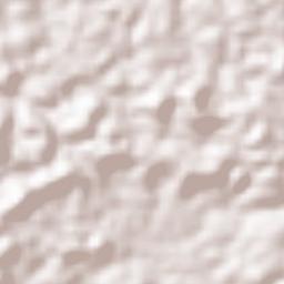 Mikomeseng Terrain Map