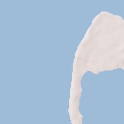 Rawannawi Village Terrain Map