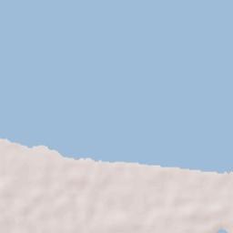 Banana Village Terrain Map