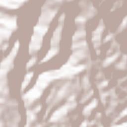 Kabupaten Kepulauan Mentawai Terrain Map