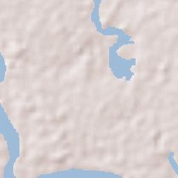 Roberto Payán Terrain Map