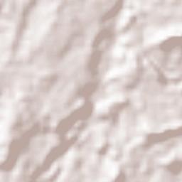 Machinda Terrain Map