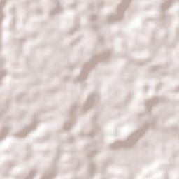 Magüí Payán Terrain Map