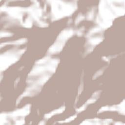 Florencia Terrain Map