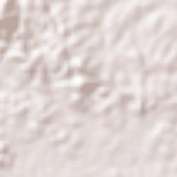 Kelapa Sawit Terrain Map