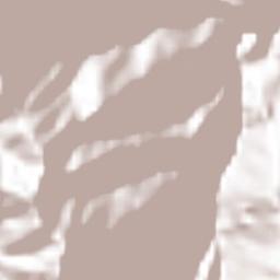 Cumbitara Terrain Map