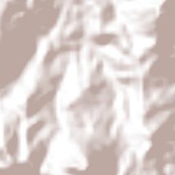 La Unión Terrain Map