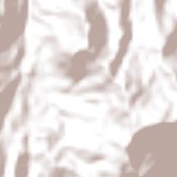 San Pedro de Cartago Terrain Map