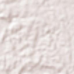 Kota Manado Terrain Map