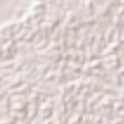 La Montañita Terrain Map