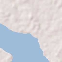 Kampung Pasir Gudang Baru Terrain Map