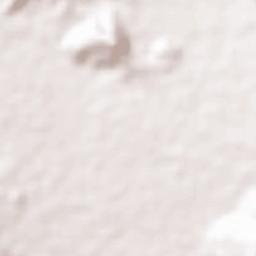 Laikit Laikit II (Dimembe) Terrain Map