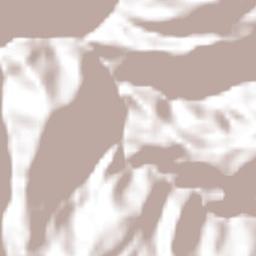 El Tablón de Gómez Terrain Map