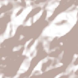 Belén de Los Andaquies Terrain Map