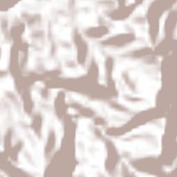 Chachagüí Terrain Map