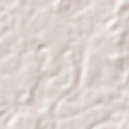 Miraflores Terrain Map