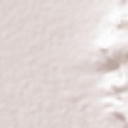 Bulambuli District Terrain Map