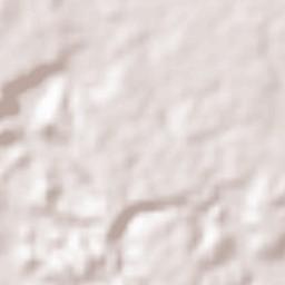 Kabupaten Nias Utara Terrain Map