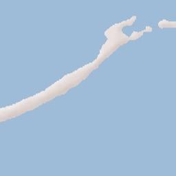 Ambo Village Terrain Map