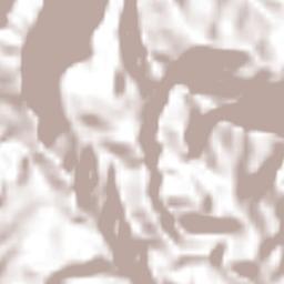 Sandoná Terrain Map