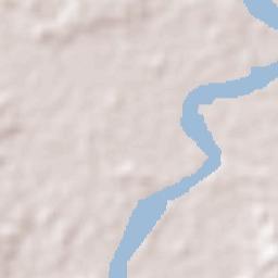 Milán Terrain Map