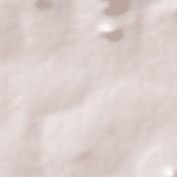 Nakasongola Terrain Map