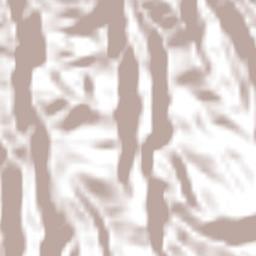 Providencia Terrain Map