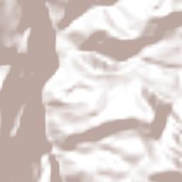 Olaya Herrera Terrain Map