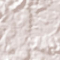 Tartarugalzinho Terrain Map