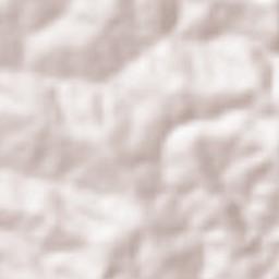 Kapenguria Terrain Map