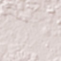 Valparaíso Terrain Map