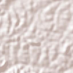 Pedra Branca do Amapari Terrain Map