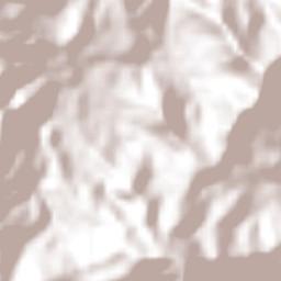 Guaitarilla Terrain Map