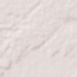 Kabupaten Siak Terrain Map