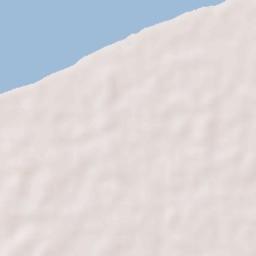 Kabupaten Kepulauan Meranti Terrain Map