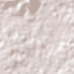 São João da Baliza Terrain Map