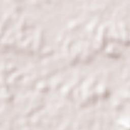 Kabupaten Bintan Terrain Map