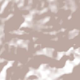 Gualmatán Terrain Map