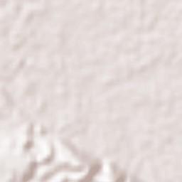 Kabupaten Rokan Hulu Terrain Map