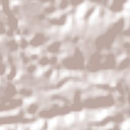 Pupiales Terrain Map