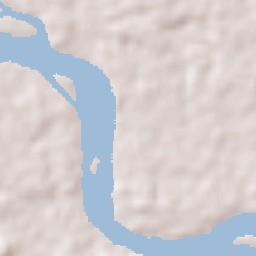 Solita Terrain Map