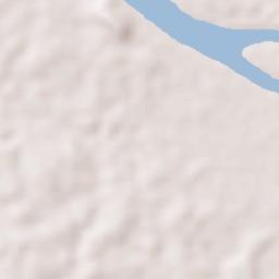 Kabupaten Karimun Terrain Map