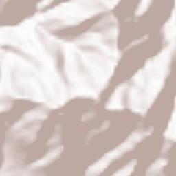 Kabupaten Mandailing Natal Terrain Map