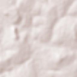 Wobulenzi Terrain Map