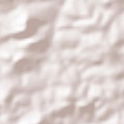 Namasuba Terrain Map