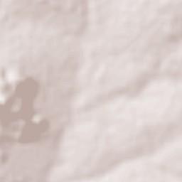 Malikisi Terrain Map