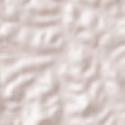 Kyenjojo Terrain Map