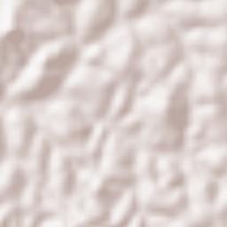 Mubende District Terrain Map