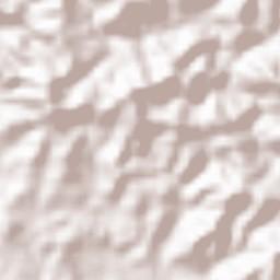 Kabupaten Halmahera Tengah Terrain Map